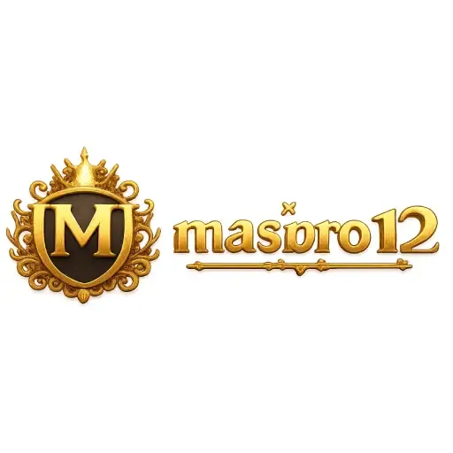MASBRO12 - Game Idle Terbaik untuk Bersantai