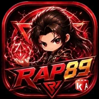 RAP89 - Game Tembak Ikan Seru dan Mengasyikkan