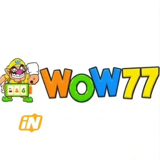 Logo wow77